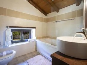 Family Villa Terina near The Island’s Beautiful Beaches with private pool! - Image 4