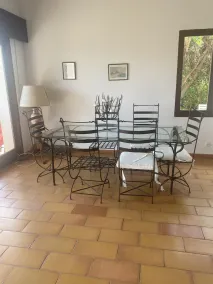 Villa avec un grand jardin - Image 3