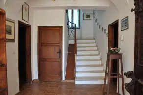 Casa vacanze La Meridiana - Il Palazzo - Serrungarina (PU) - Image 3