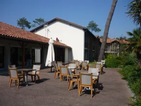 APP T3 4/6 PERS en una hermosa residencia - Image 4