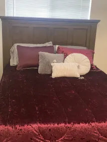 Beauty one-bedroom apartment mins for downtown. In mid-town - Image 4