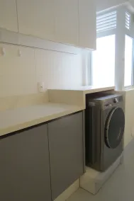 Luxury apartment 200m from the sea! - Image 2