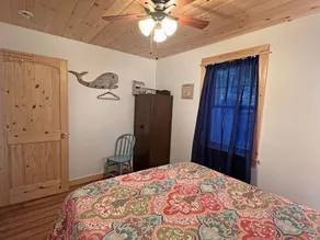 Lakefront, sandy cove, feet from water, <1hr from Acadia Nat'l Park, Bar Harbor - Image 5