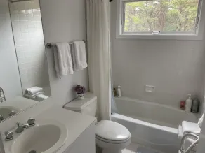 Perfect Amagansett Dunes w/ Pool ~ Private Setting Steps to World Class Beach - Image 3