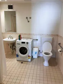 408 Abundant Abode CBD 1BR Best Location & Balcony - Image 2