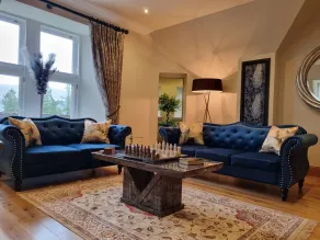 DOLLARBEG CASTLE - The Tower - Luxury Apartment - Image 3