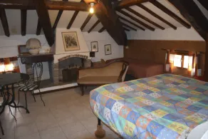 n. 2 ZIMMER IN DER VILLA DES '800 - Image 5