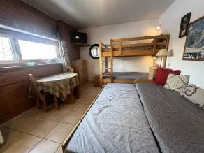 Résidence Le Pelvoux I - RESIDENCE LE PELVOUX I MAE-0031 - Image 4