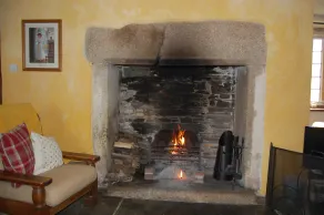 Tudor Wing at Cullacott - Image 3