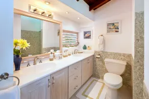 Church Point 4 - Charmerende Tropical Beach Bungalow - Image 3