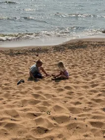 Mille Lacs sugar sand retreat - Image 3