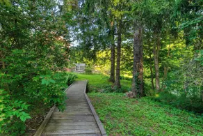 Historic Barn Retreat w/ Pool & Pond Views Longview Pond Lodge by Avantstay - Image 4