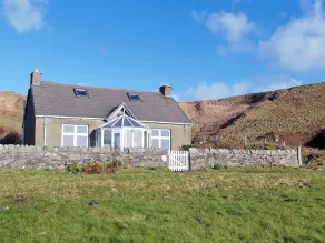 3 Schlafzimmer Unterkunft in Bellochantuy near Campbeltown - Image 5