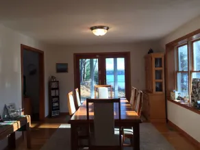 10 sovplatser * Lakefront * 6 + hektar * Pet Friendly * O / D Dusch * Central A / C - Image 4