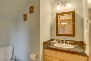 River Breeze Chalet - Meredith Lodging - Image 5