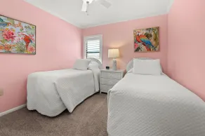 # 312 Sanibel Moorings Courtyard Voir - Image 4