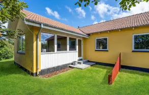 2 værelses lækkert hjem i Skagen - Image 5