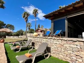 CLOISTER IT. LUX FINCA IN EBRO DELTA - Image 3