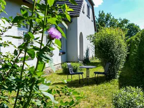 Apartment on the Peenewiesen - Appartamento - Image 2