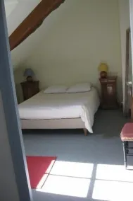 Planguenoual House Rental i nærheden af ​​Sea And Val André 450 euro uge - Image 5