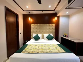 All Times Suites & Hotel - New Delhi - Image 5