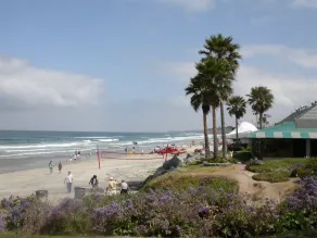 Charming Del Mar Condo on Lagoon and Minutes from the Beach - Image 2