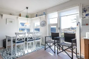 4 person holiday home in Fanø-By Traum - Image 5