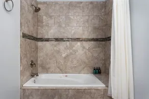 Mountain Views, Hot Tub, Game Room | 20 min to Asheville! One Mile to Mars Hill University! - Image 5