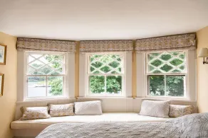 Mill Dam Cottage - a beauty on the York River - Image 3