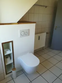 Ferienwohnung/app. für 4 Gäste mit 50m² in Dahlenburg - Image 3