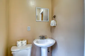 Dog-friendly house w/ private hot tub, gas fireplace, game room, & much more - Image 3