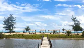 King baobab lodge  - Image 3