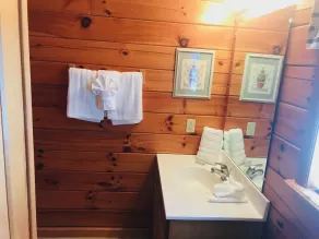 1 mile to Dollywood ,Mountain view, 2b2bcozy Cabin 1629 - Image 4
