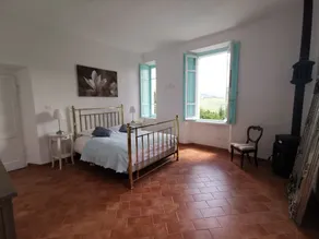 Toscanske villa med stor privat pool, springvand & pizzaovn - Image 4