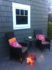 La Petite - Lower Mission Comforts of Home - Image 3