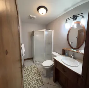 Supérieur HBC themed condo in Tremblant village - Image 4
