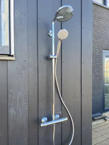 Luxury vacation home including boat and heated veranda in Stavoren - Image 3