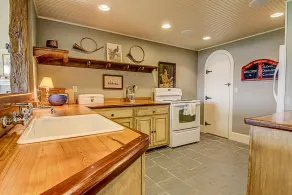 Cozy Private Cottage overlooking the St. Croix River Valley - Image 2