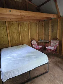 PRIMITIVE CABIN #2 in Winamac - Image 3