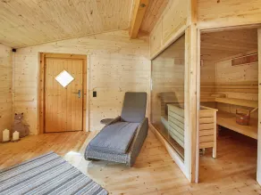 Frei & Wild Lodges by we rent - Image 3
