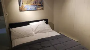 Stay in a beautiful lakefront cottage in Napanee, no matter winter or summer. - Image 5