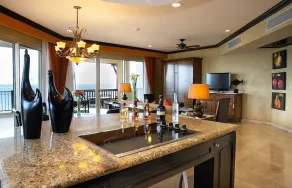 Beautiful Relaxing Resort - Villa Del Palmar - Image 3