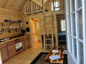 Romantic couples retreat, close to golf, French Lick and Patoka Lake - Image 3