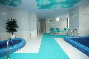 Moxen Boutique Hotel - Image 4