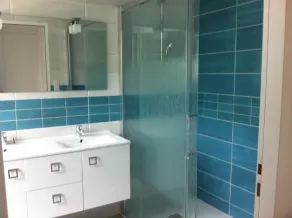 hus 80 m fra stranden 4 soveværelser 2 badeværelser, 2 til 9 personer - Image 4