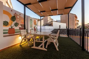 Hospedería Boho Granada by eme hoteles - Image 3