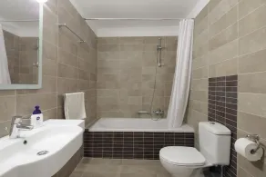 Villa avec utilisation gratuite de hors-bord | Contemporain et moderne | GOUVIA - Image 4