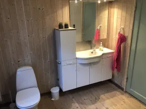 Lovely holiday home at Refshammer in Nykøbing M., close to the fjord. - Image 4