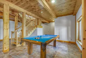 Exclusive Private Waterfront Escape for Big Groups on 4 Acres - Image 2