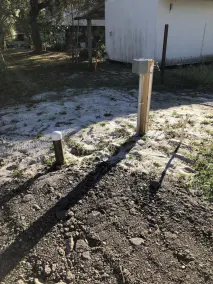 RV LOT 1 with FULL HOOKUP *Salt Lot* - Image 2
